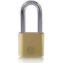 YALE Y110B/50/166/1 Tabalukk 50 mm Võtmega (Y110B/50/166/1)