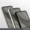 4smarts Second Glass Clear Samsung Galaxy A55 jaoks