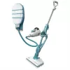 Aurumopp Must & Decker FSMH1351SM-QS — 1300W, 0,5L paak, 6m juhe, 9-ühes kõvadele põrandatele