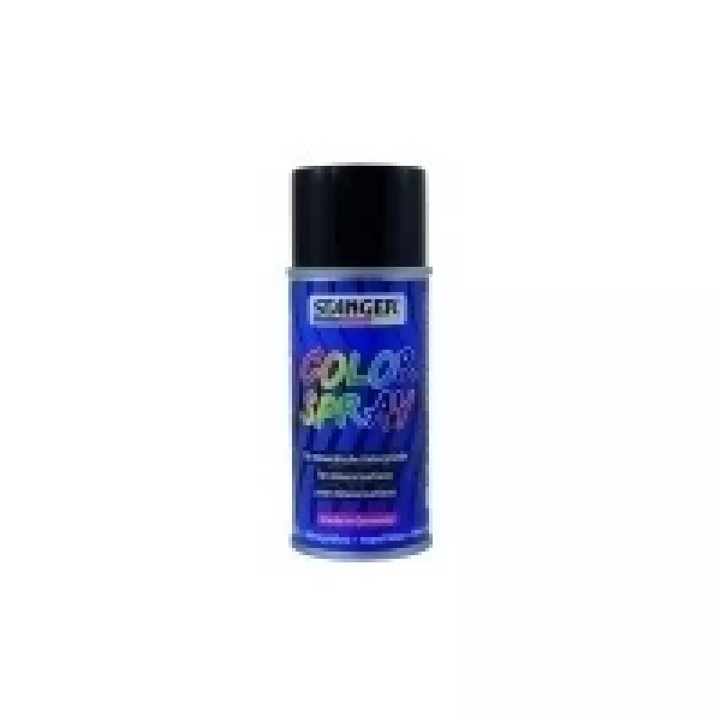 Pihustusvärv Stanger 100017 sinine 400 ml