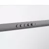 AKPO WK-4 Must LINE 2.0 50 valge T300 Linear LED/Controller õhupuhasti