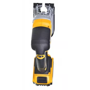 DeWALT DCS334P2-QW elektriline tikksaag 3200 spm 2,1 kg