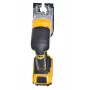 DeWALT DCS334P2-QW elektriline tikksaag 3200 spm 2,1 kg