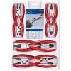KNIPEX RÕNGASTANGID KOMPLEKT 8 tk.
