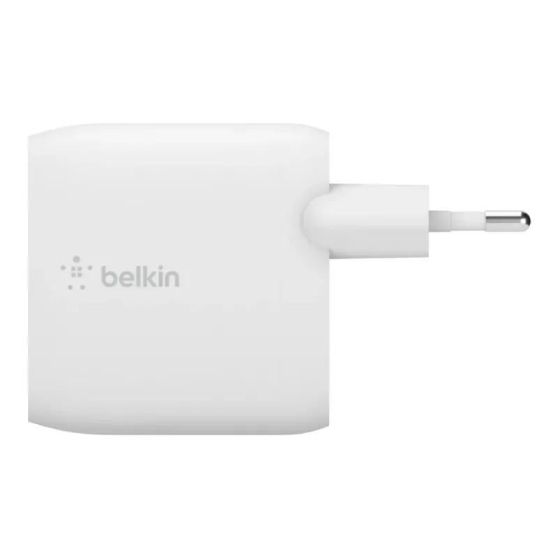 Mobiilseadme laadija Belkin WCD001VF1MWH