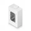 Kinnituskarp Ubiquiti UACC-Reader-JB-W valge 88x50x145 mm