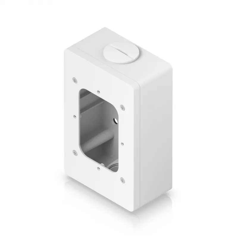 Kinnituskarp Ubiquiti UACC-Reader-JB-W valge 88x50x145 mm