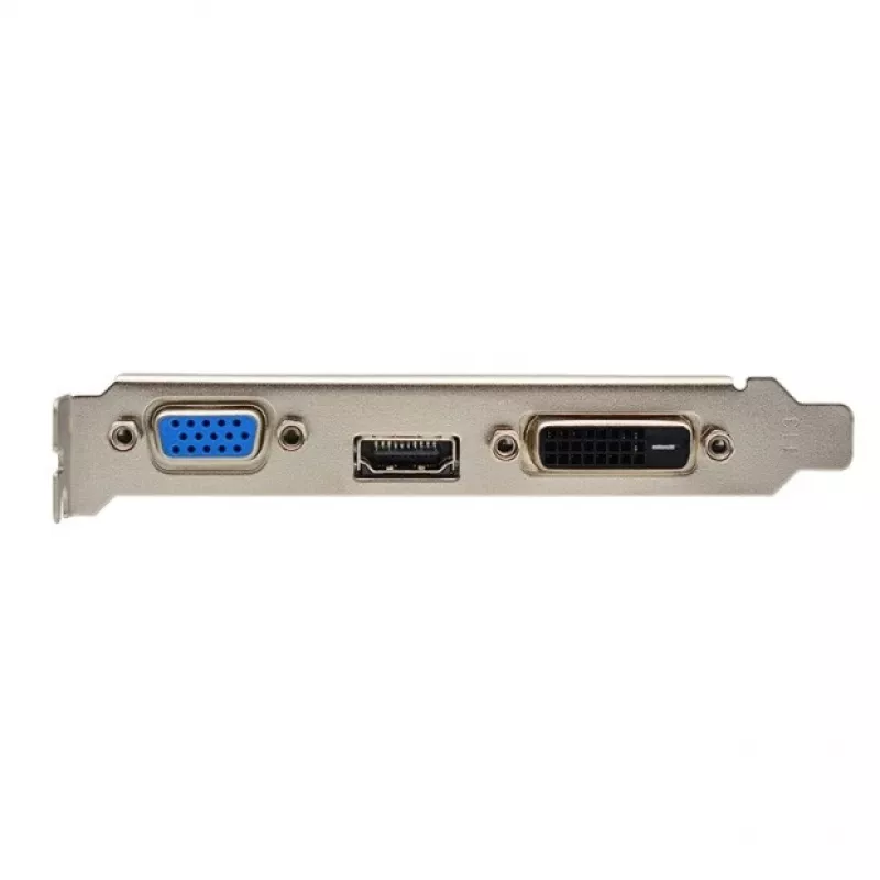 Graafikakaart AFOX Geforce GT710 4GB DDR3 64-bit DVI HDMI VGA Low Profile V3