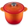 Le Creuset Cocotte Every 18 cm ahi punane (41110180900460)
