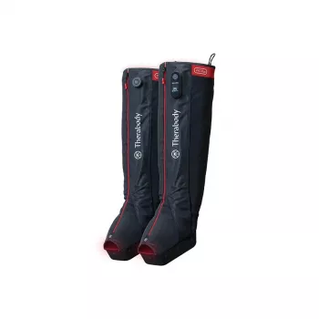 Therabody JetBoots Pro Plus L kompressioonisaapad