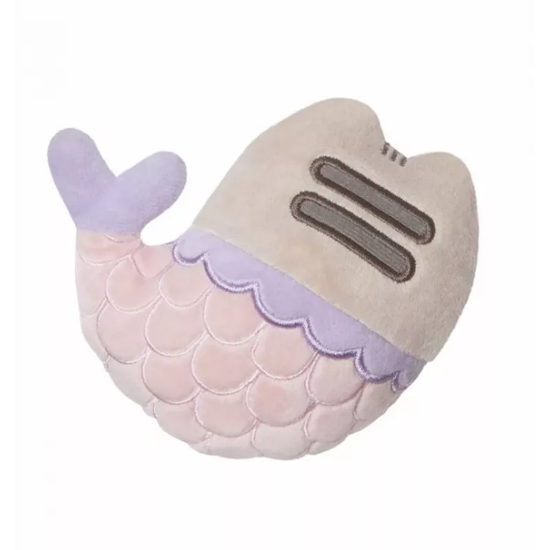 Väike Merineitsi Pusheen 14 cm