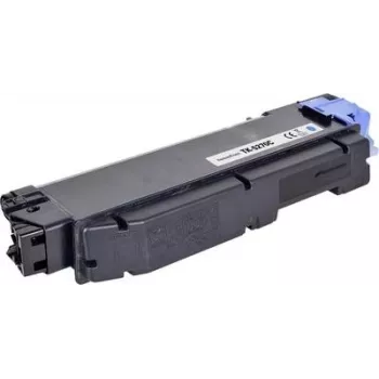 Renkforce'i tooner, mis asendab Kyocera TK-5270C, ühilduv tsüaan RF-KTK5270C (RF-6723986)