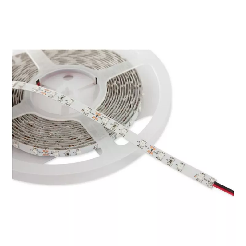 Synergy 21 LED Flex Ribalint 2835 - 60 kollane DC12V 24W IP20