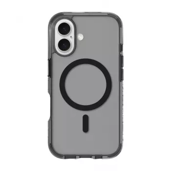 Cover LAUT CRYSTAL MATTER X for iPhone 16 Series Transparent Must