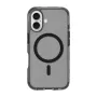 Cover LAUT CRYSTAL MATTER X for iPhone 16 Series Transparent Must