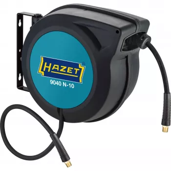Seinale kinnitatav rull HAZET 9040N-10