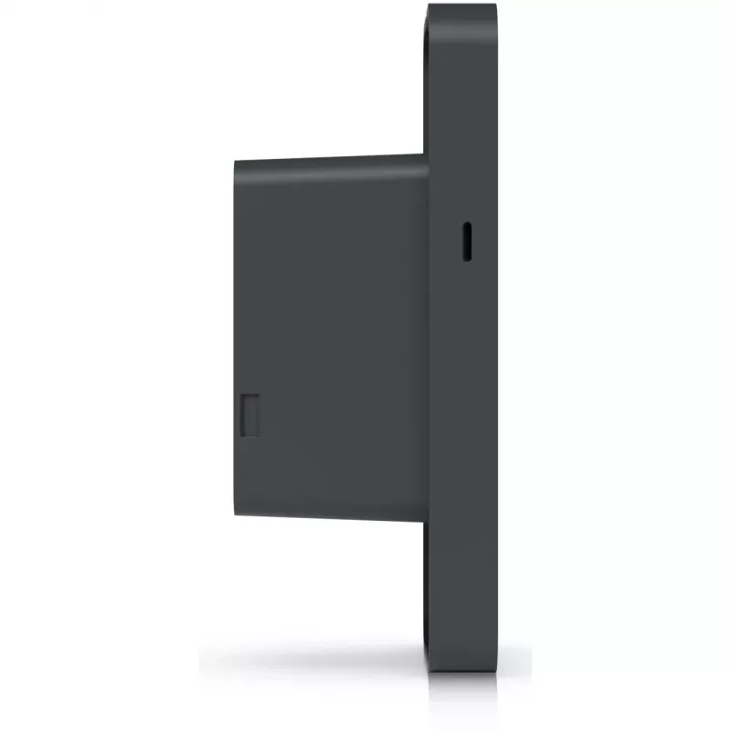 Access control reader Ubiquiti UA-G3-B Must 0.7 W Speaker 10/100/1000 Mbit/s