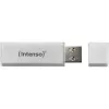 USB-mälupulk Intenso 256 GB USB Type-A 3.2 Gen 1 hõbedane