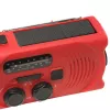 Akupank Denver SCR-2010 Liitium-Ioon 2000 mAh Punane