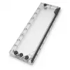 EK Water Blocks EK-Quantum Volume3 FLT 360mm D-RGB akrüül