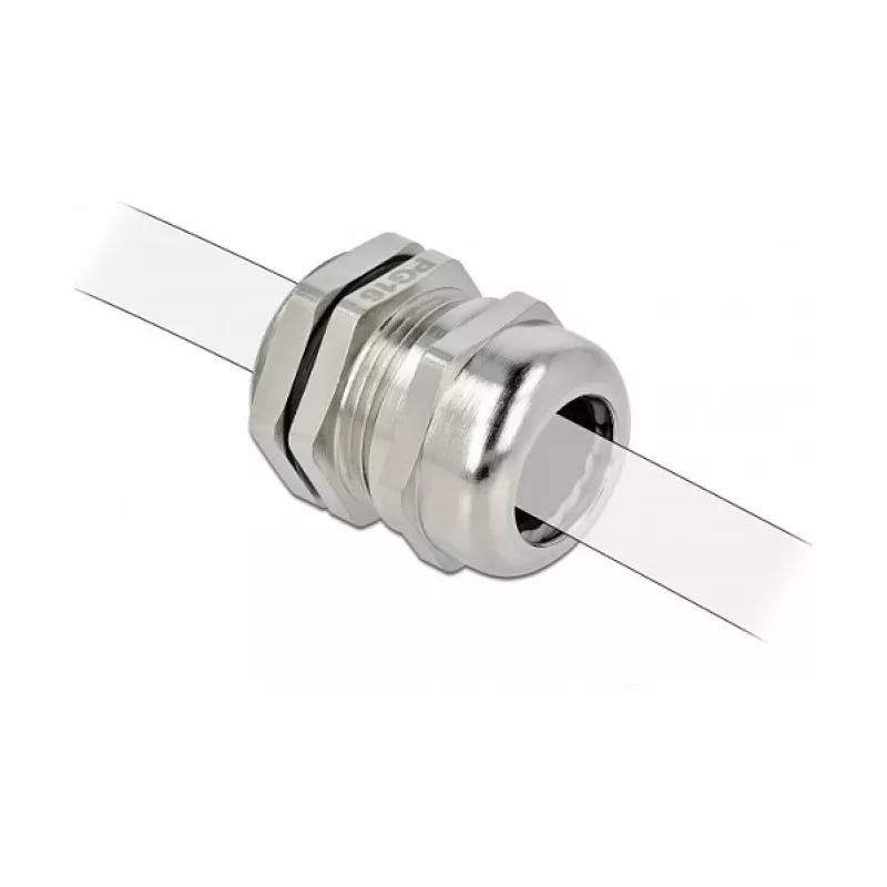 Kaablitihend DeLOCK 60280 Metallic Brass 1 tk