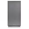 Arvuti korpus Thermaltake S100 TG Micro Tower must