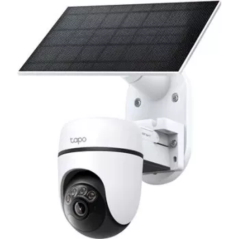 Turvakaamera TP-LINK Tapo C630 KIT päikesepaneeliga pööratav/kallutatav