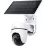 Turvakaamera TP-LINK Tapo C630 KIT päikesepaneeliga pööratav/kallutatav