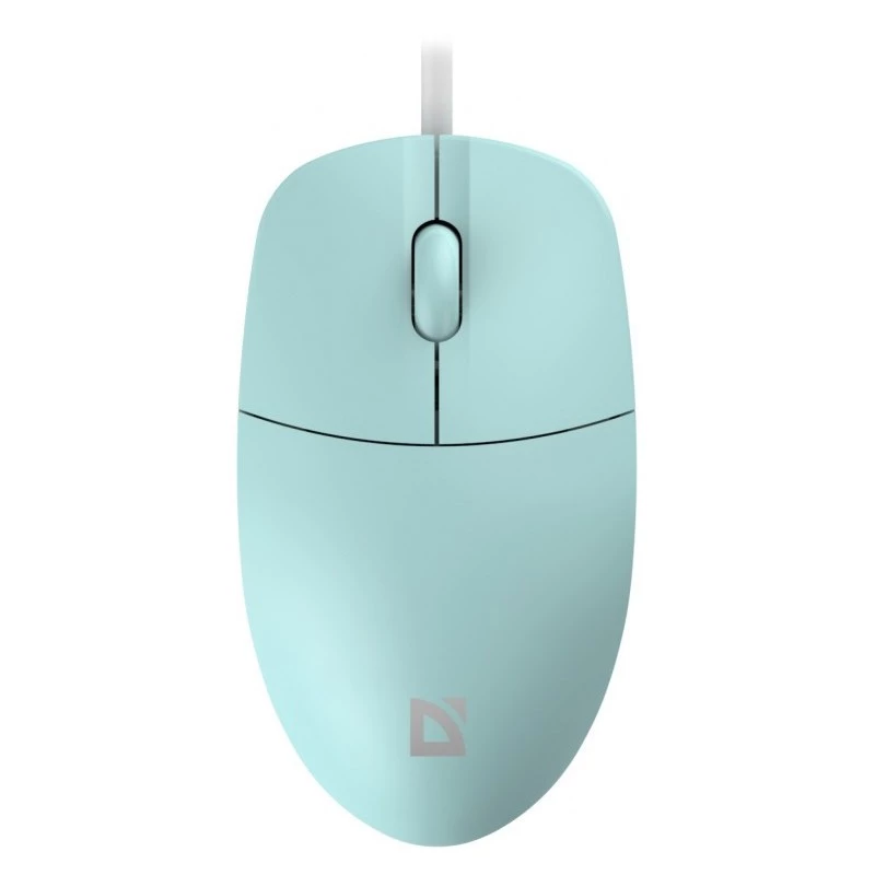 JUHTMEGA HIIR DEFENDER AZORA MB-241 RF MÕNUSROHELINE 1200dpi 3P