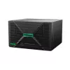 HPE ProLiant MicroServer Gen11 E-2414 2,6 GHz 4-tuumaline 1P 16GB-U VROC 4LFF-NHP 180 W väline toiteallikas server