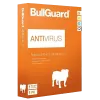 BullGuard Antivirus 1 Aasta - 1 Kasutaja