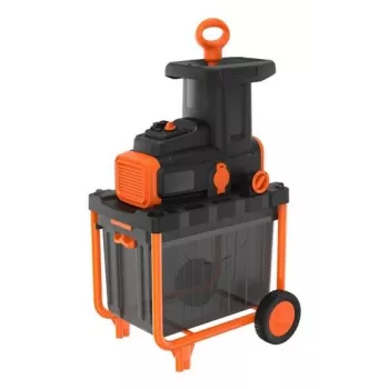 Must & Decker BEGAS5800-QS aiapurustaja 2800 W 45 L