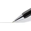 Grafiitpliiats Staedtler 7785ABK25D HB kuusnurkne must/hõbedane, 1 tk