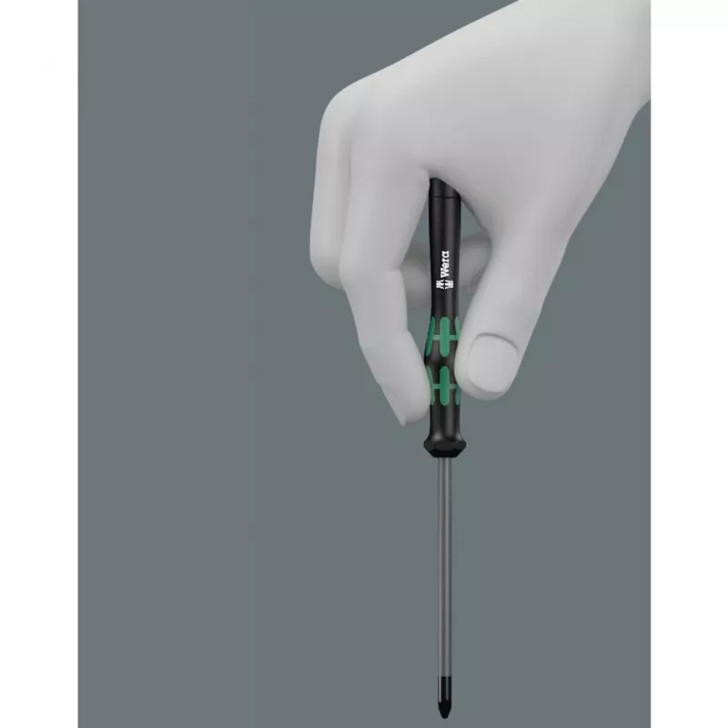 Wera KK Micro-Set 11 mutrikeeraja otsak 11 tk