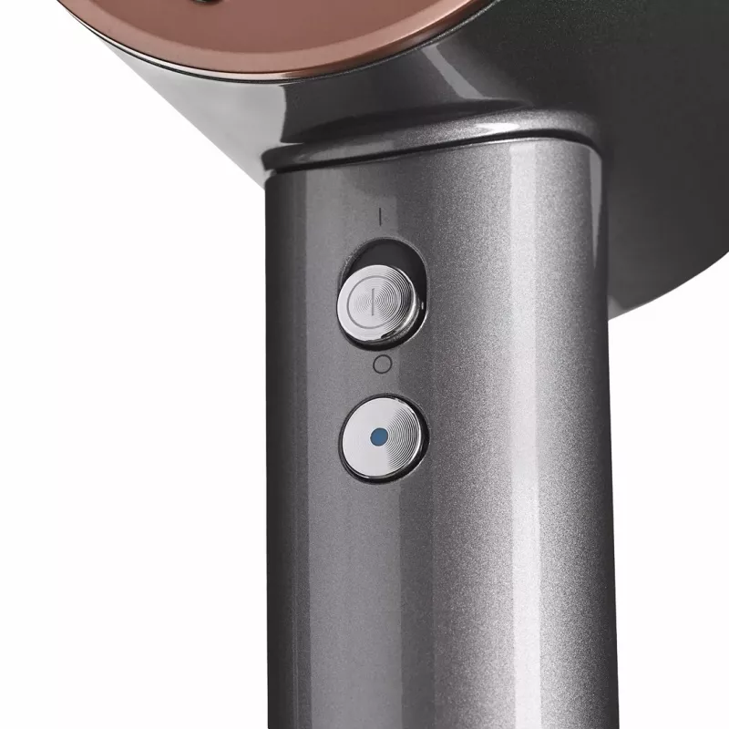 Dyson Supersonic Origin föön 1600 W Copper, Nickel