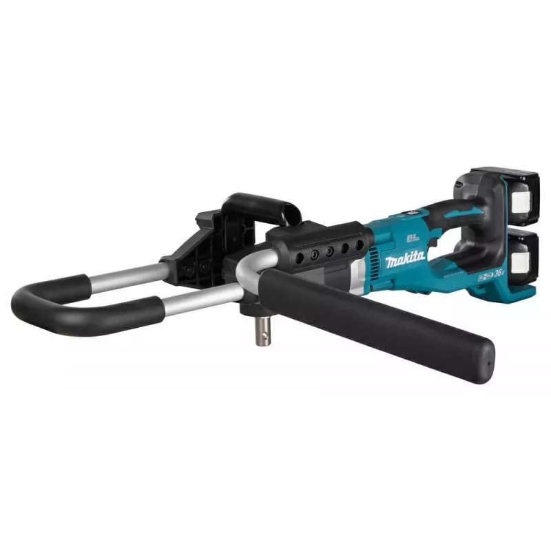 Makita pinnapuur, toide 2x18V akudelt, mudel DDG461Z