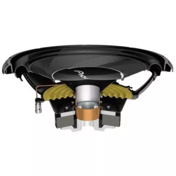 Pioneer TS-A300S4 autosubwoofer