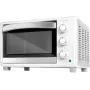 Cecotec Miniahi | Bake&Toast 2300 Valge | 23 L | 1500 W | Valge