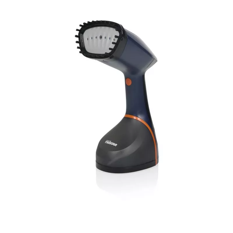 Käeshoitav auruti Tristar ST-8965 — 1500 W, 0,25 L paak, 25 g/min aur, 2 m juhe, must