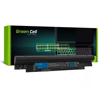 Aku roheline Cell DE65 DELL Vostro V131 Latitude 3330 jaoks