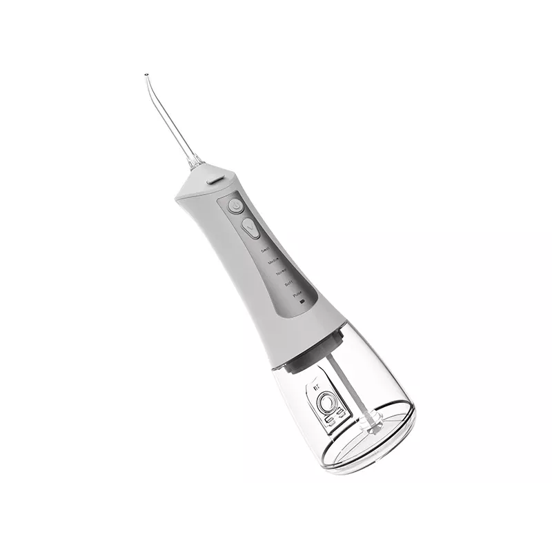 Lafe 47481 Water Flosser CLeanPRO White