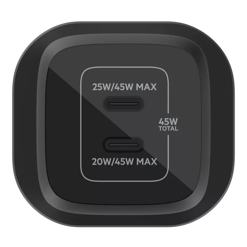 Belkin BoostCharge Pro Must siseruumide laadija