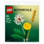 30701 Botanicals Feldblumen, Ehitusmänguasi