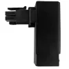 Kolink Core Pro 12V-2x6 90 Degree Adapter - Type 2, Must