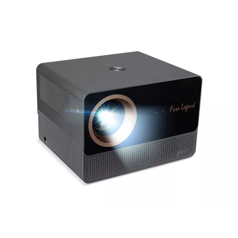 Projektor AOPEN QF18s FHD/800AL/1000:1/2.1kg