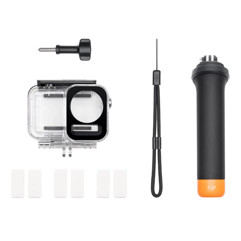 Sukeldumistarvikute komplekt CP.OS.00000248.01 DJI