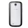 Linksys Belkin Surround Case - Mobiiltelefoni ümbris - stone, Musttop - Samsung GALAXY S4 (F8M557BTC00)