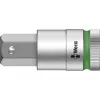 Mutteri otsak Wera Belt B 3 TORX HF 05003972001
