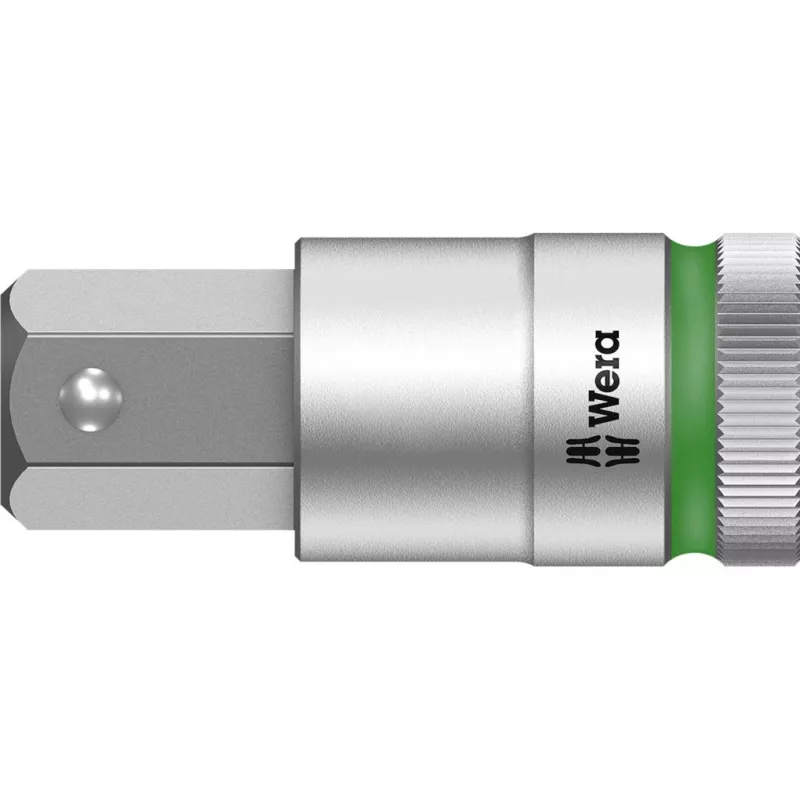 Mutteri otsak Wera Belt B 3 TORX HF 05003972001