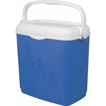 Kaasaskantav külmakast Curver 20L, sinine — 20 L mahutavus, 396×265×428 mm, 1,8 kg